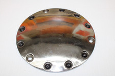 Harley shovelhead outer for sale  Arden