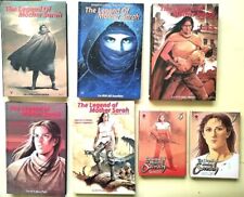 the legend of mother sarah usato the legend of mother sarah usato Italia