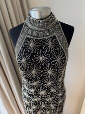 Papell boutique silk for sale  LISBURN