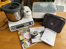 Robot cuiseur kenwood d'occasion  Le Chesnay