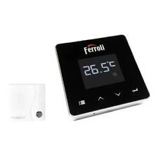 Comando remoto termostato usato Comando remoto termostato usato  Formia