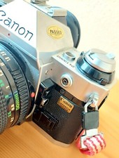 Macchina fotografica canon usato  Sermoneta
