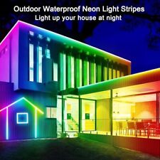 15mtr led neon for sale  LONDON