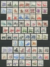 Transportation complete set for sale  Plano
