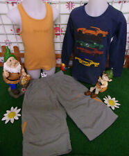 Lot vêtements enfant d'occasion  Ruoms