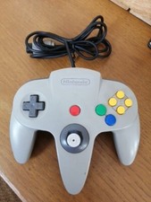 Manette nintendo grise d'occasion  Luçon