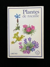 Livre jardinage herbier d'occasion  Lure