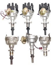 Lucas distributor repair for sale  BASILDON