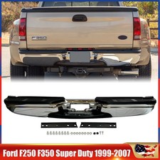 Chrome rear step for sale  Houston