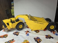 vintage tonkas metal large for sale vintage tonkas metal large for sale Fulton