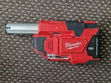 Milwaukee m12 udel for sale  LUTON