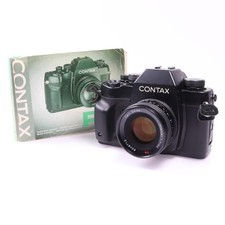 Contax body 35mm for sale  CARDIFF