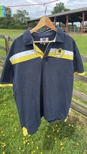Mens worcester warriors for sale  BROMYARD