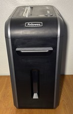 Fellowes powershred 99ci for sale  Largo