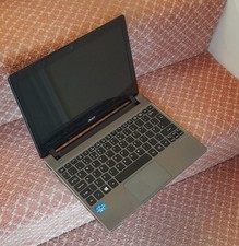 Acer aspire laptop for sale  CHESTER