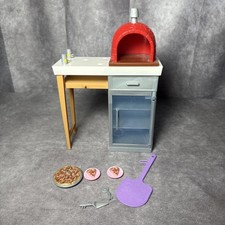 Mattel barbie outdoor for sale  Chandler