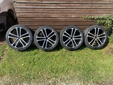 Golf gtd nogaro for sale  CREDITON