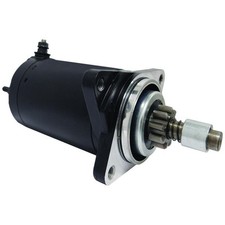 Starter motor fits for sale  BOGNOR REGIS