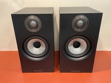 Speakers 607 black for sale  Westminster