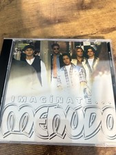 Imaginate menudo mil for sale Imaginate menudo mil for sale  San Francisco