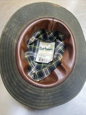 Barbour scotland mens for sale  NELSON