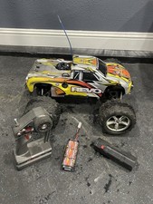 Traxxas revo 2.5r for sale  Gilroy