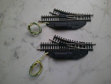Elektr weichen 4963 gebraucht kaufen  Neustadt Glewe