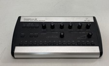 Mixer digital Behringer P16-M, usado comprar usado  Enviando para Brazil