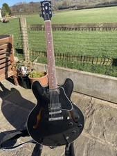 Gibson 2018 memphis for sale  BROMSGROVE