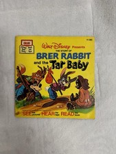 Vintage disney brer for sale  Rice