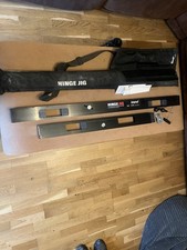 Trend hinge jig for sale  SHEERNESS
