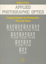 Applied photographic optics for sale  Interlochen