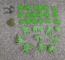Britains assorted tree for sale  BEDFORD
