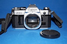 Canon ae1 testata usato  Faenza