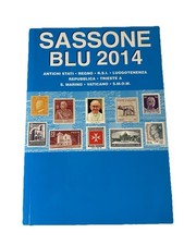 Catalogo francobolli sassone usato  Piazzola sul Brenta