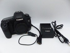 Usado, CANON EOS 5D Mark III Body / Gehäuse *5065 Auslösungen (6655) comprar usado  Enviando para Brazil