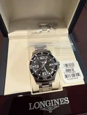 Longines hydro conquest d'occasion  Expédié en Belgium