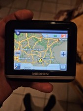 Medion navigationsgerät gopal gebraucht kaufen  Kehl