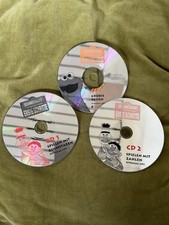 Sesamstraße spielerisches ler gebraucht kaufen  Neu-Ulm