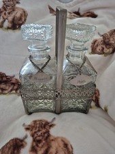 Two vintage cut for sale  HORSHAM