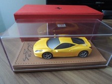 Seltene collection ferrari gebraucht kaufen  Unterleinleiter