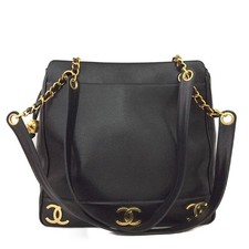 Borsa tracolla chanel usato  Spedire a Italy