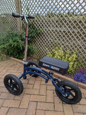 Knee rover terrain for sale  THATCHAM