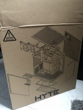 Hyte y70 chassis usato  Chieri