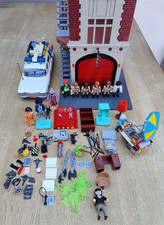 Ghostbusters 9219 caserma usato  Spedire a Italy