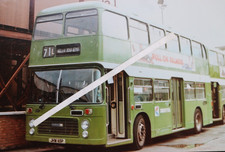 Bristol omnibus company for sale  KEIGHLEY