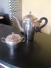 Hochwertige kaffee tee gebraucht kaufen  Maulbronn