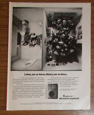 Seltene werbung vintage gebraucht kaufen  Legden