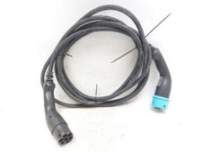296957361r cavo batteria usato  Torre del Greco