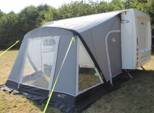 Sunncamp swift 325 for sale  NOTTINGHAM